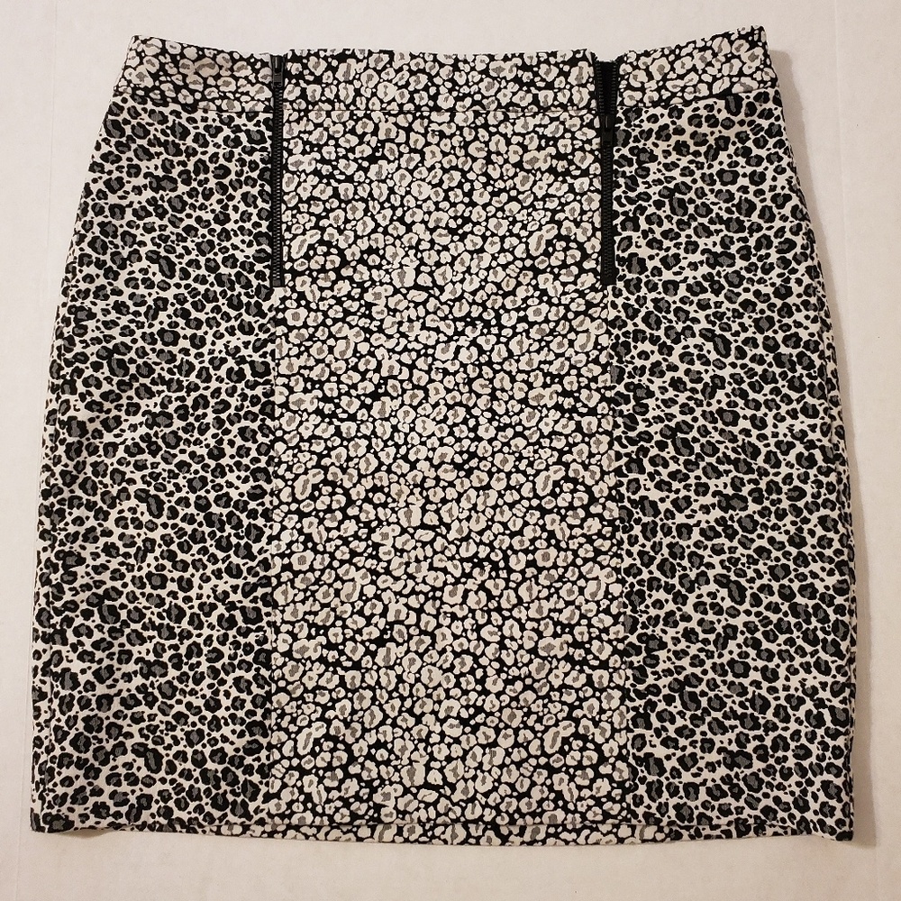 Used Ann Taylor Skirt